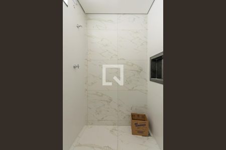 Apartamento à venda com 60m², 2 quartos e 1 vagaBanheiro social