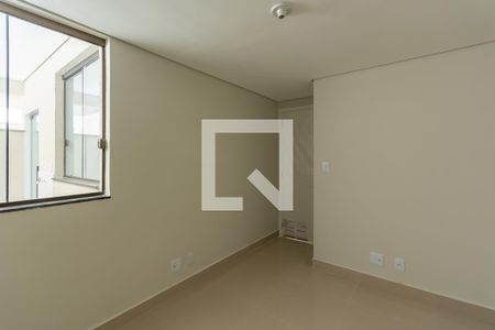 Quarto 1 de apartamento à venda com 2 quartos, 60m² em Planalto, Belo Horizonte