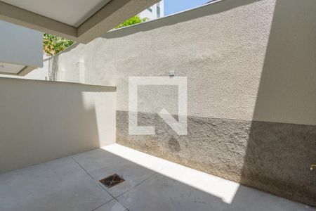 Área Privativa de apartamento à venda com 2 quartos, 60m² em Planalto, Belo Horizonte