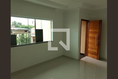 Casa à venda com 3 quartos, 140m² em Vila Palmeiras, São Paulo
