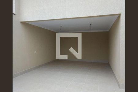 Casa à venda com 3 quartos, 140m² em Vila Palmeiras, São Paulo