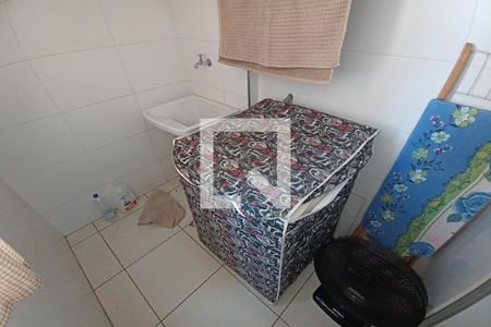 Apartamento para alugar com 47m², 1 quarto e 1 vagaLavanderia