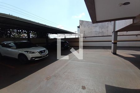 Apartamento para alugar com 47m², 1 quarto e 1 vagaEstacionamento