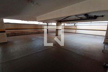 Apartamento para alugar com 47m², 1 quarto e 1 vagaEstacionamento