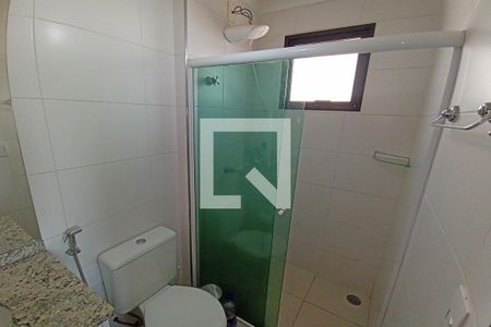 Apartamento para alugar com 47m², 1 quarto e 1 vagaBanheiro da Suíte