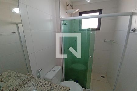 Apartamento para alugar com 47m², 1 quarto e 1 vagaBanheiro da Suíte