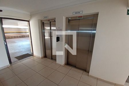 Apartamento para alugar com 47m², 1 quarto e 1 vagaHall