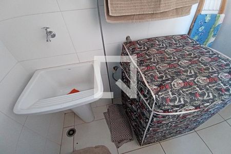 Apartamento para alugar com 47m², 1 quarto e 1 vagaLavanderia