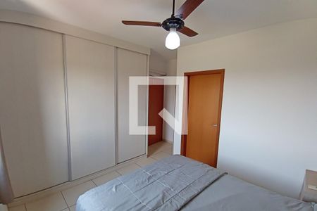 Apartamento para alugar com 47m², 1 quarto e 1 vagaDormitório Suíte