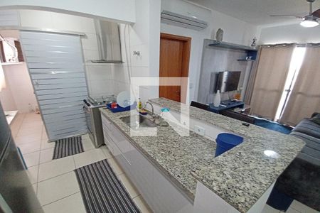 Apartamento para alugar com 47m², 1 quarto e 1 vagaCozinha