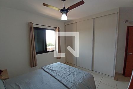 Apartamento para alugar com 47m², 1 quarto e 1 vagaDormitório Suíte