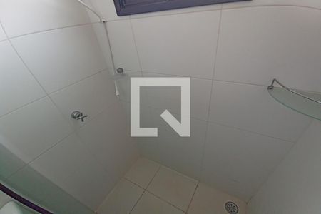 Apartamento para alugar com 47m², 1 quarto e 1 vagaBanheiro da Suíte