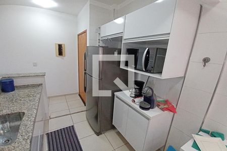 Apartamento para alugar com 47m², 1 quarto e 1 vagaCozinha