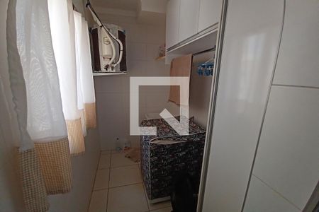 Apartamento para alugar com 47m², 1 quarto e 1 vagaLavanderia