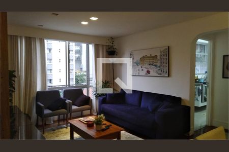Apartamento à venda com 3 quartos, 100m² em Jardim das Acacias, São Paulo