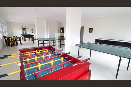Apartamento à venda com 2 quartos, 65m² em Vila Nivi, São Paulo