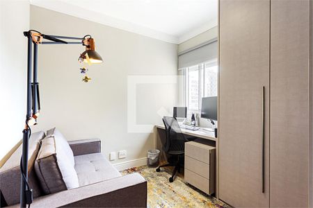 Apartamento à venda com 4 quartos, 124m² em Itaim Bibi, São Paulo