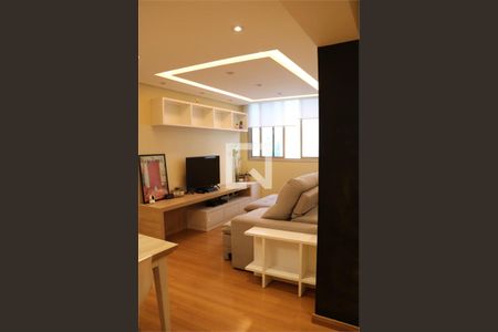 Apartamento à venda com 2 quartos, 83m² em Vila Clementino, São Paulo