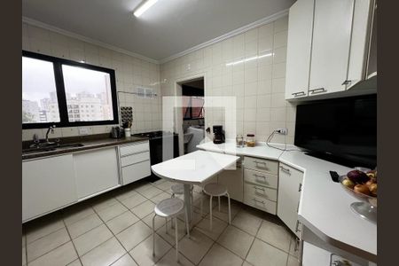 Apartamento à venda com 3 quartos, 140m² em Parque Bairro Morumbi, São Paulo