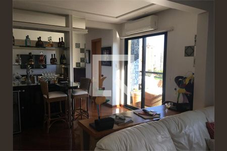 Apartamento à venda com 3 quartos, 180m² em Vila Suzana, São Paulo