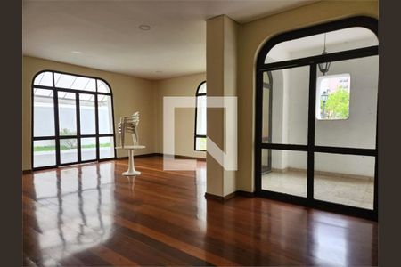 Apartamento à venda com 3 quartos, 120m² em Santo Amaro, São Paulo
