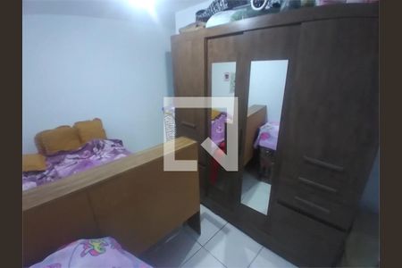 Apartamento à venda com 2 quartos, 47m² em Vila Alto de Santo Andre, Santo André