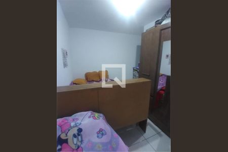 Apartamento à venda com 2 quartos, 47m² em Vila Alto de Santo Andre, Santo André
