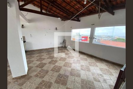 Casa à venda com 2 quartos, 310m² em Vila Santa Teresa (Zona Leste), São Paulo
