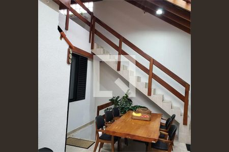 Casa à venda com 3 quartos, 165m² em Osvaldo Cruz, São Caetano do Sul