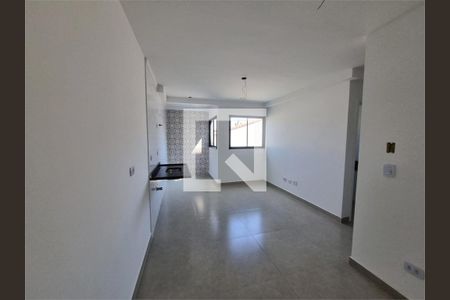 Apartamento à venda com 2 quartos, 43m² em Jardim Japao, São Paulo