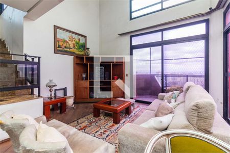 Apartamento à venda com 4 quartos, 439m² em Santana, São Paulo