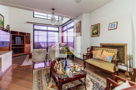 Apartamento à venda com 4 quartos, 439m² em Santana, São Paulo