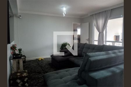 Apartamento à venda com 4 quartos, 130m² em Vila Maria Alta, São Paulo