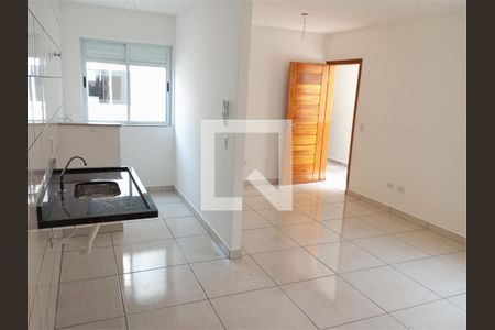 Apartamento à venda com 2 quartos, 49m² em Vila Nelson, São Paulo