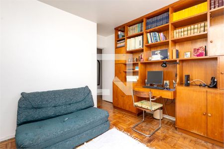 Apartamento à venda com 3 quartos, 136m² em Paraíso, São Paulo