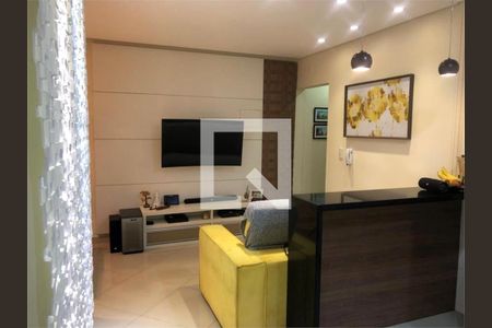 Apartamento à venda com 2 quartos, 100m² em Vila Francisco Matarazzo, Santo André