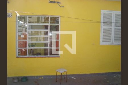 Casa à venda com 2 quartos, 71m² em Santana, São Paulo