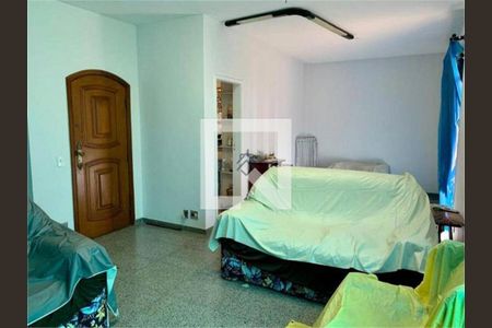 Apartamento à venda com 3 quartos, 184m² em Vila Isabel, Rio de Janeiro