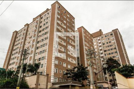 Apartamento à venda com 2 quartos, 50m² em Centro, Guarulhos