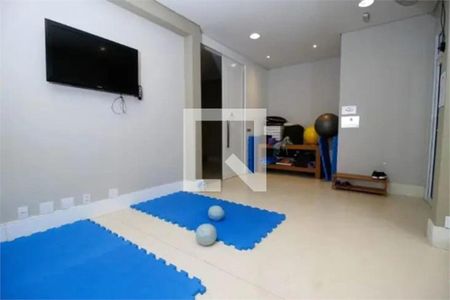 Apartamento à venda com 1 quarto, 52m² em Consolação, São Paulo