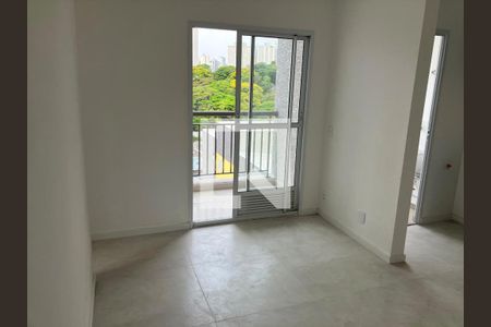 Apartamento à venda com 2 quartos, 52m² em Imirim, São Paulo