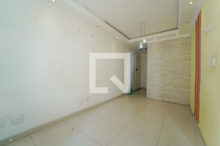 Sala de apartamento para alugar com 2 quartos, 44m² em Água Branca, São Paulo