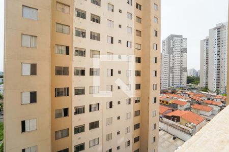 Sala de apartamento para alugar com 2 quartos, 44m² em Água Branca, São Paulo