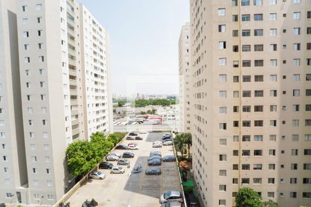 Apartamento para alugar com 44m², 2 quartos e sem vagaCozinha e Área de Serviço