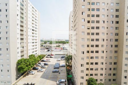 Quarto 1 de apartamento para alugar com 2 quartos, 44m² em Água Branca, São Paulo