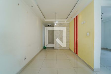 Sala de apartamento para alugar com 2 quartos, 44m² em Água Branca, São Paulo