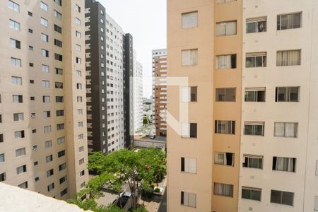 Apartamento para alugar com 44m², 2 quartos e sem vagaQuarto 2