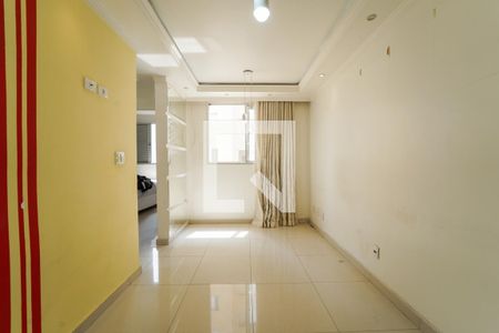 Sala de apartamento para alugar com 2 quartos, 44m² em Água Branca, São Paulo