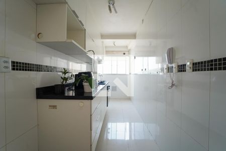 Apartamento para alugar com 44m², 2 quartos e sem vaga Cozinha