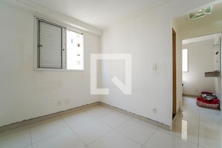 Quarto 1 de apartamento para alugar com 2 quartos, 44m² em Água Branca, São Paulo